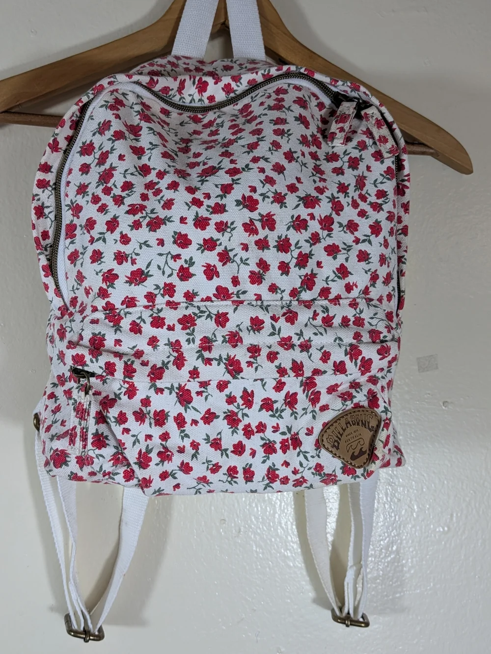Billabong authentic charming